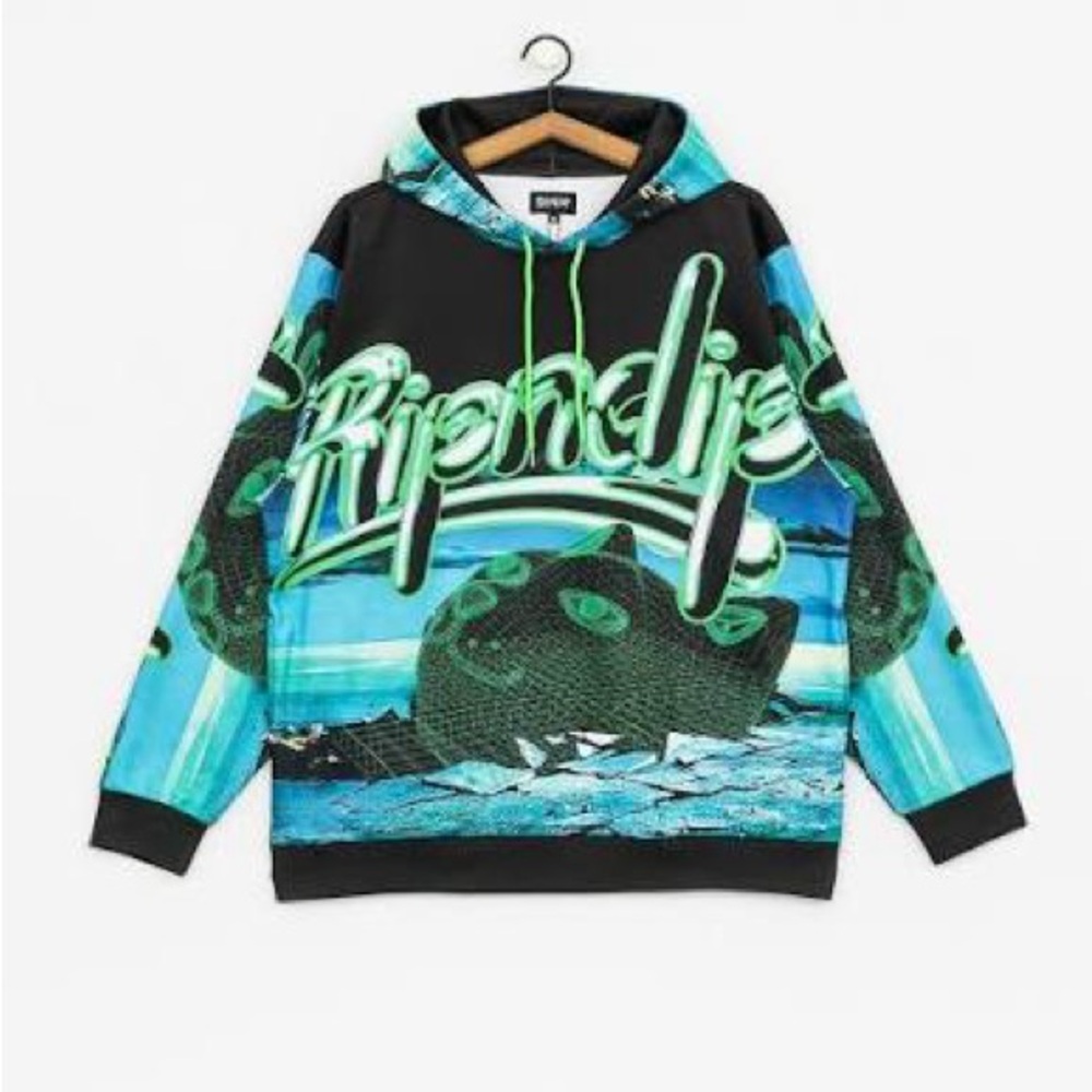 Ripndip Future HD Hoodie